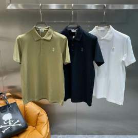Picture of Burberry Polo Shirts Short _SKUBurberryM-2XL8qx2829355